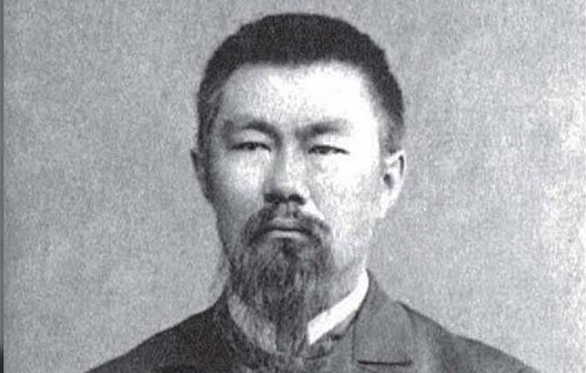 Жасамран Бадмаев